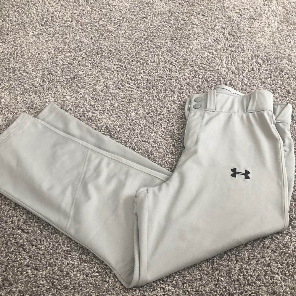 Baseball pants